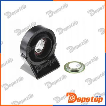 Support arbre de transmission pour SSANGYONG | 3320008120